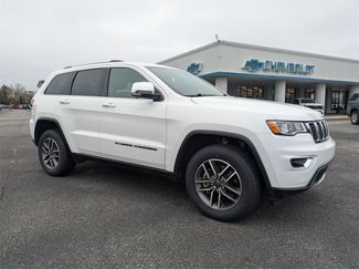 Used 2022 Jeep Grand Cherokee Limited video 2