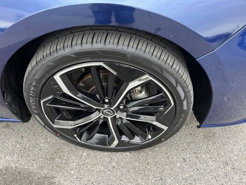 Used 2024 Nissan Altima 2.5 SR image 15