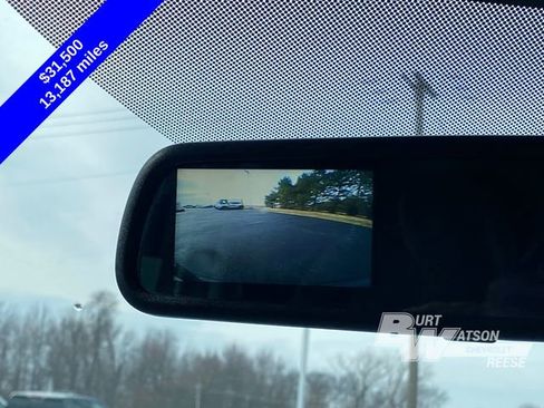 Certified 2024 Chevrolet Express 2500 w/ Driver Convenience Package image 24