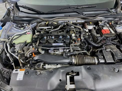 Used 2020 Honda Civic Sport Touring image 33