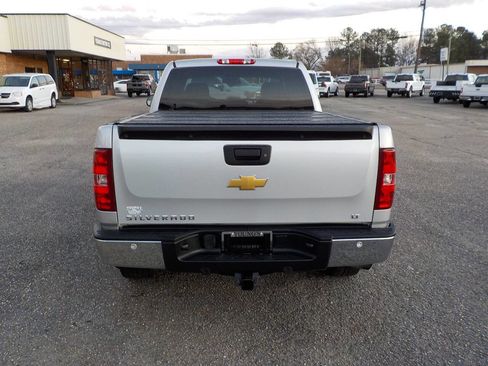 Used 2013 Chevrolet Silverado 1500 LT w/ All-Star Edition image 4