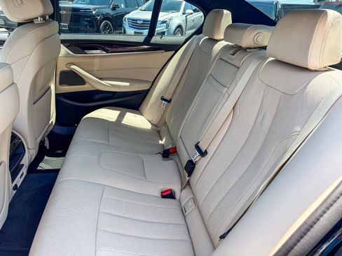 Used 2021 BMW 530i xDrive w/ Premium Package AWD/4WD image 17