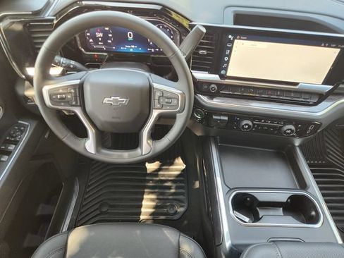 New 2026 Chevrolet Silverado 2500 LTZ w/ Trail Boss Package AWD/4WD image 28