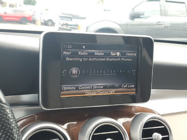 Used 2018 Mercedes-Benz GLC 300 4MATIC image 27