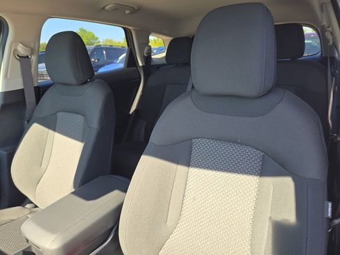 New 2026 Kia Sportage LX FWD image 21