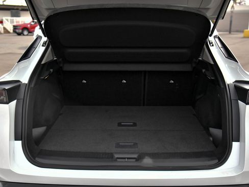 Used 2023 Nissan Ariya AWD image 45