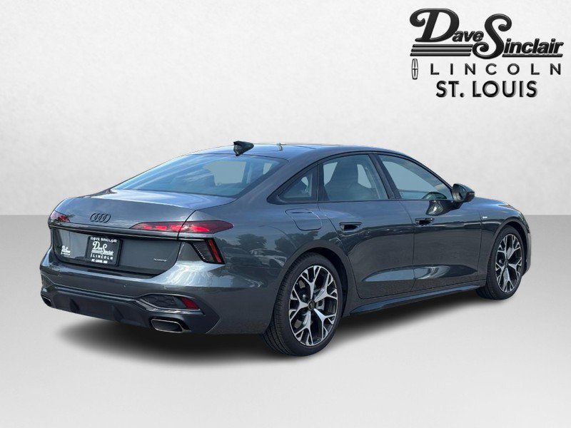 Used 2026 Audi A6 Prestige AWD/4WD image 3
