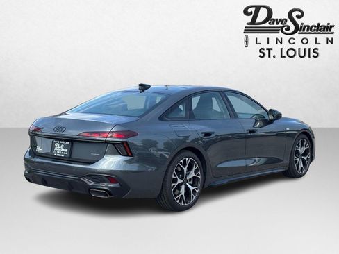 Used 2026 Audi A6 Prestige AWD/4WD image 3