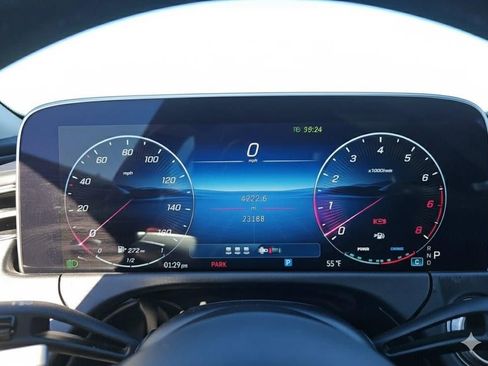 Used 2025 Mercedes-Benz E 350 4MATIC Sedan image 21