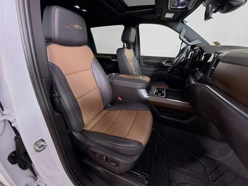 Used 2026 Chevrolet Silverado 3500 High Country w/ Technology Package image 26