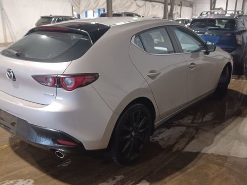 Used 2024 MAZDA MAZDA3 s image 2