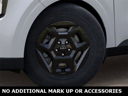 New 2026 Kia Carnival image 9