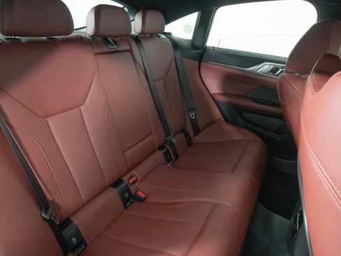 Used 2025 BMW 430i xDrive image 16