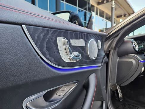Used 2021 Mercedes-Benz E 53 AMG 4MATIC Coupe image 15