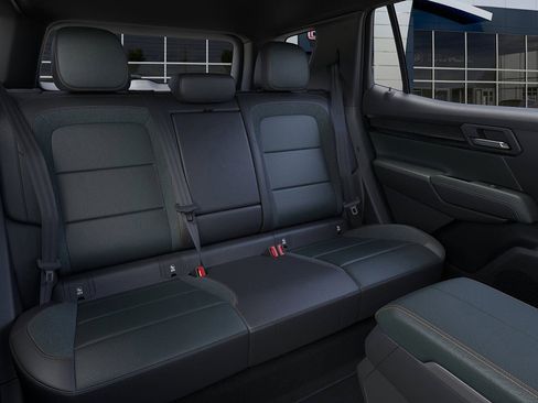 New 2026 GMC Terrain AT4 image 17