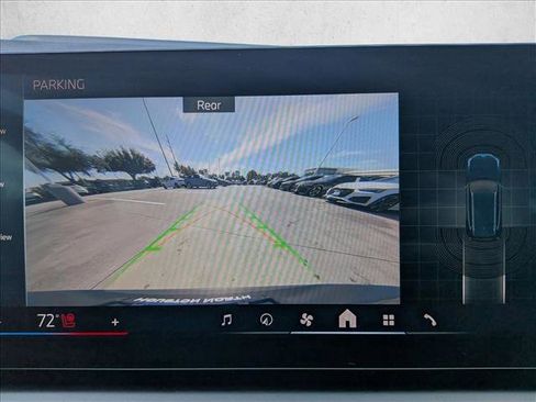 Certified 2025 BMW X3 xDrive30i w/ Convenience Package image 13