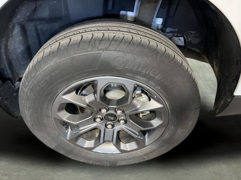 Used 2023 Ford Maverick XLT FWD image 31