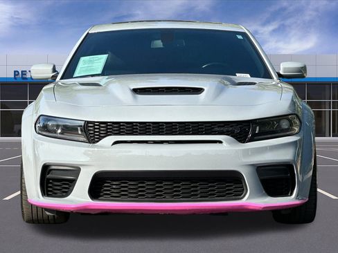 Used 2022 Dodge Charger SRT Hellcat w/ Harman/Kardon Audio Group image 9