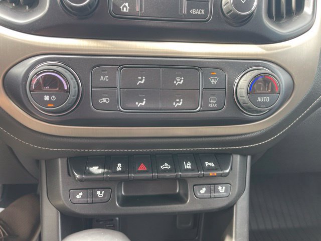Used 2022 GMC Canyon Denali AWD/4WD image 20