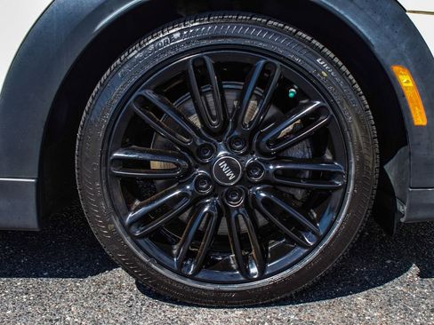 Used 2022 MINI Cooper S FWD image 7