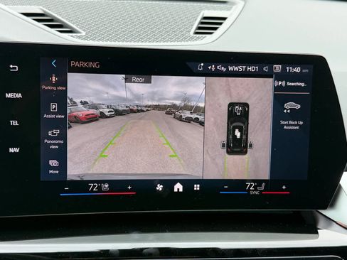 New 2026 BMW X1 xDrive28i w/ Technology Package image 32