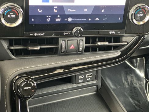 Used 2023 Lexus NX 350 AWD image 20