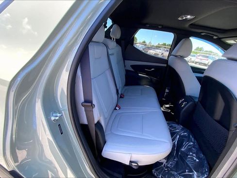 Used 2025 Hyundai Santa Cruz Limited AWD/4WD image 19