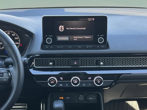 Used 2024 Honda Civic Sport image 15