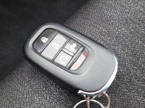 Used 2024 Honda Accord EX image 33