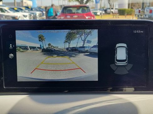 Used 2024 Hyundai Palisade SEL image 32