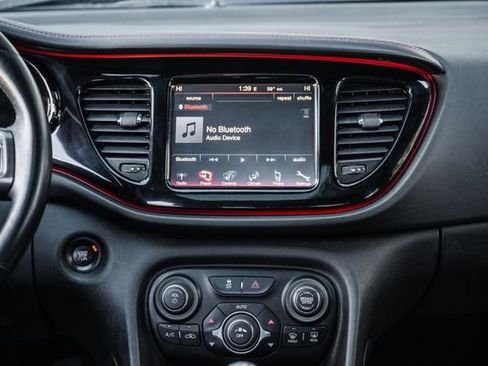 Used 2016 Dodge Dart GT w/ Sun/Sound Group image 18