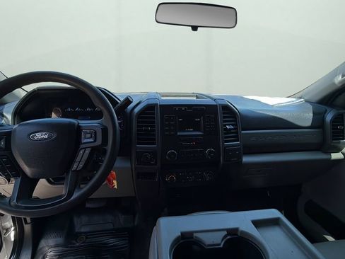 Used 2019 Ford F350 XL w/ Power Equipment Group AWD/4WD image 10
