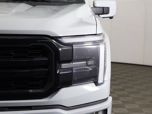Used 2024 Ford F150 Lariat w/ Equipment Group 502A High AWD/4WD image 21