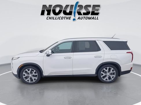 Used 2020 Hyundai Palisade SEL w/ Convenience Package image 5