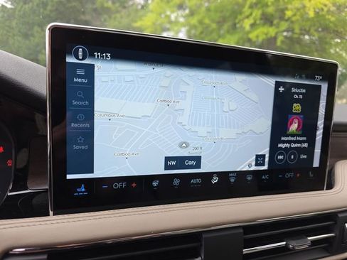 New 2025 Lincoln Corsair Grand Touring w/ Equipment Group 301A image 18