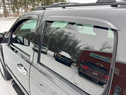 Used 2013 Chevrolet Avalanche LT w/ Suspension Package, Off-Road image 36