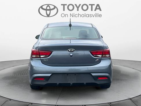 Used 2020 Kia Rio S FWD image 5