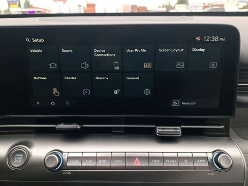New 2026 Hyundai Kona SE AWD/4WD image 21