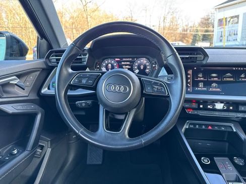 Used 2023 Audi A3 2.0T Premium image 16