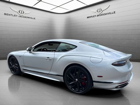 New 2025 Bentley Continental GT Speed image 12