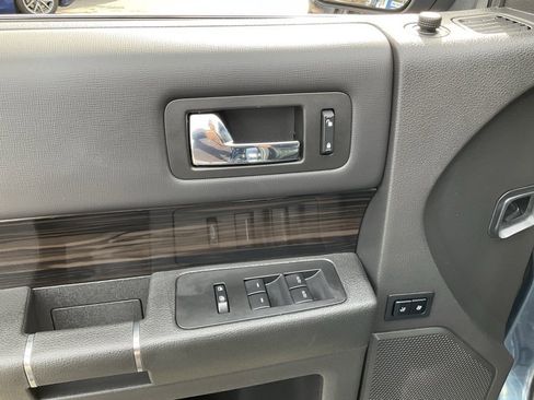 Used 2019 Ford Flex SEL w/ Equipment Group 202A image 23