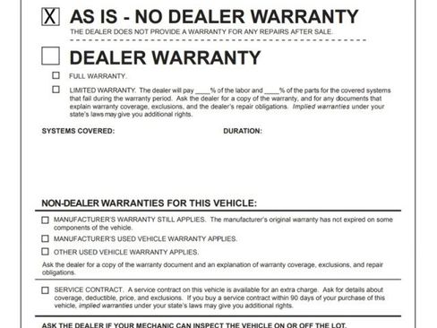 Used 2025 GMC Sierra 2500 Pro w/ Convenience Package AWD/4WD image 30