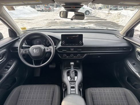 Certified 2023 Honda HR-V LX image 20