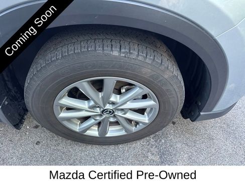 Used 2023 MAZDA CX-5 AWD 2.5 S image 11