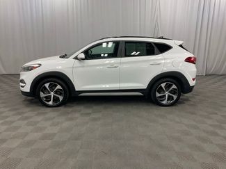 Used 2018 Hyundai Tucson Value w/ Cargo Package video 3