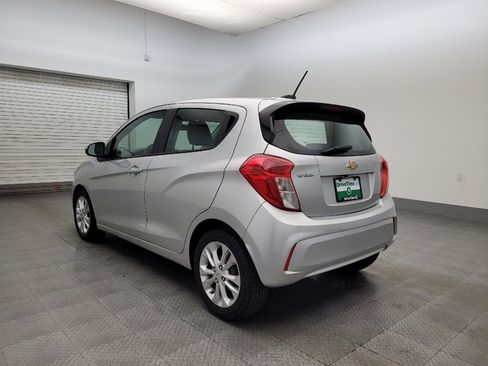 Used 2020 Chevrolet Spark LT image 5