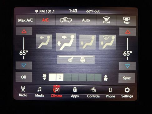 Used 2020 RAM 1500 Lone Star image 25