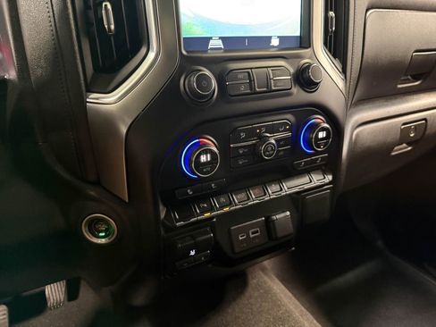 Used 2021 Chevrolet Silverado 1500 LT w/ Z71 Off-Road Package image 80