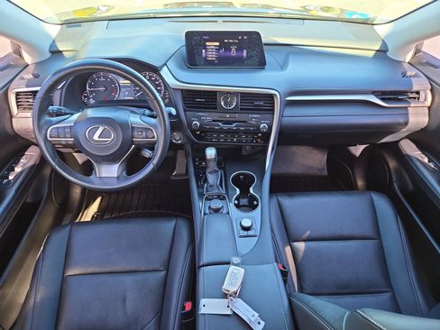 Used 2016 Lexus RX 350 FWD w/ 3500 lbs Tow Prep Package image 22