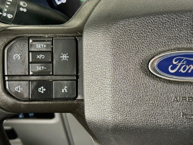 Used 2023 Ford F150 XLT w/ Trailer Tow Package AWD/4WD image 11